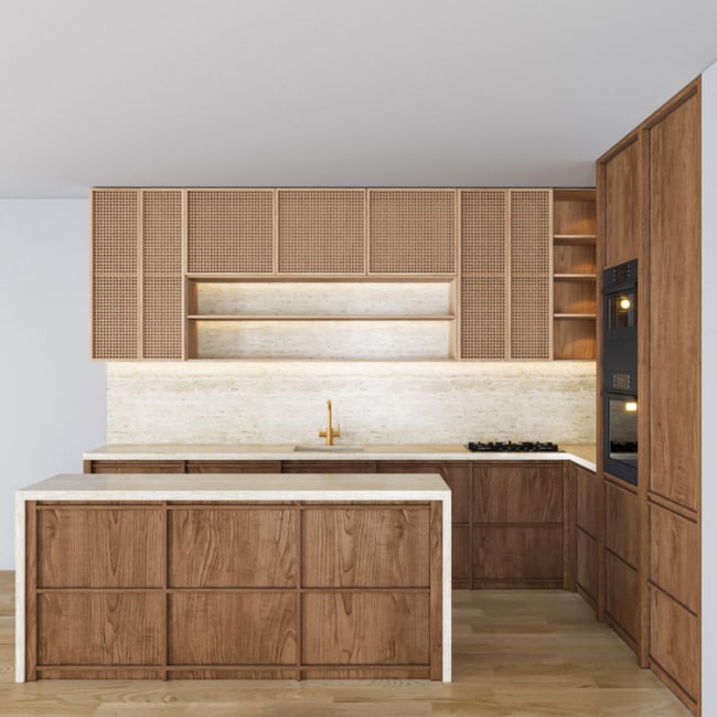 cuisiniste paris 14