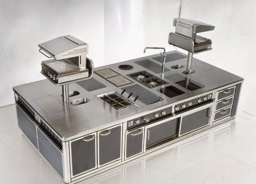 cuisine modulaire professionnelle 71550 1892085